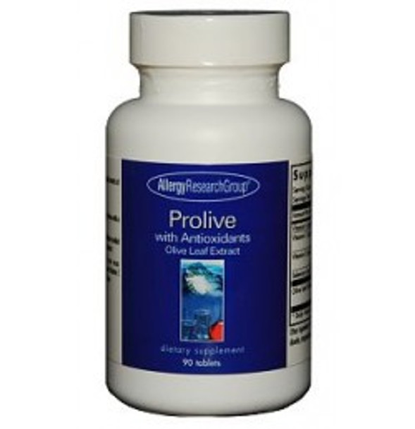 Prolive with Antioxidants 90 Tablets (72430)