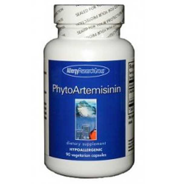 PhytoArtemisinin 90 Capsules (74990)