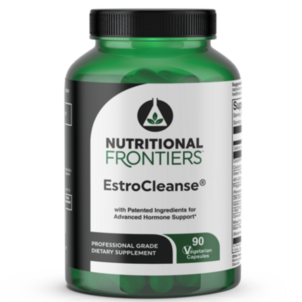 EstroCleanse III VitaminDecade | Your Source for Professional Supplements