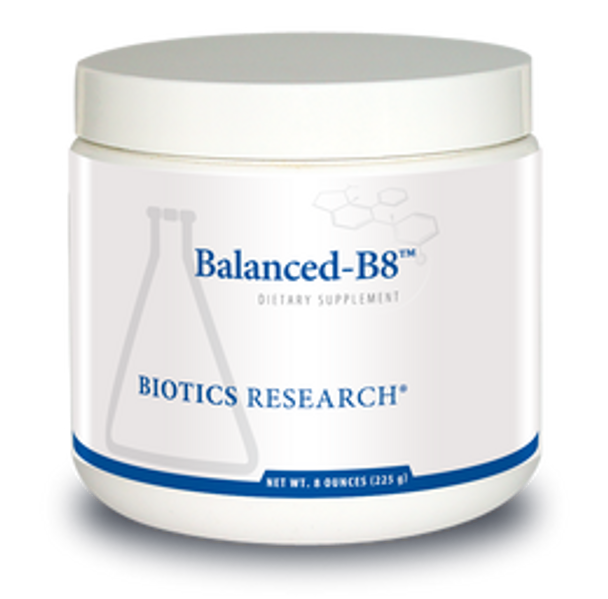 Balanced-B8â„¢ (8 oz)