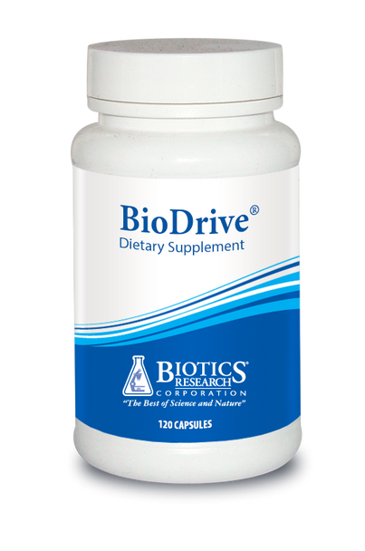 BioDrive® (120 C)