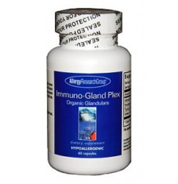 Immuno-Gland Plex 60 Capsules (70450)