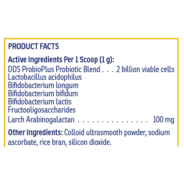 Rx Biotic for Pets 1.25 oz