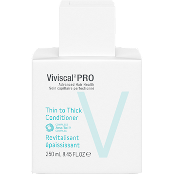 Viviscal Viviscal Pro Conditioner 8.45 fl oz