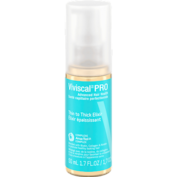 Viviscal Viviscal Pro Elixir 1.7 fl oz