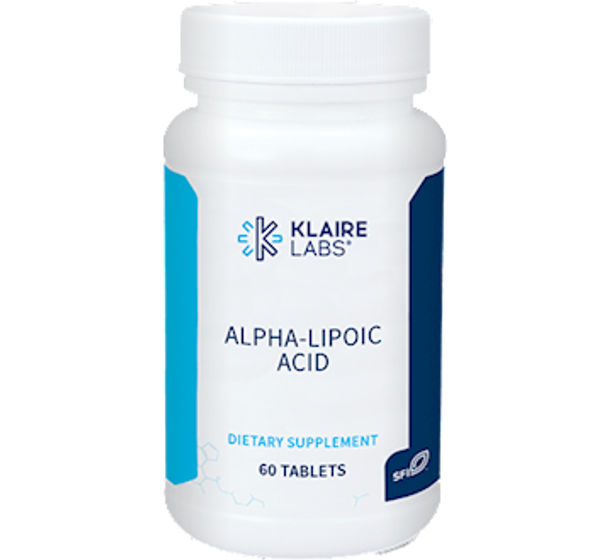 Alpha-Lipoic Acid