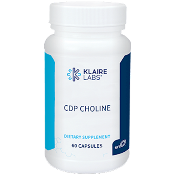 CDP Choline