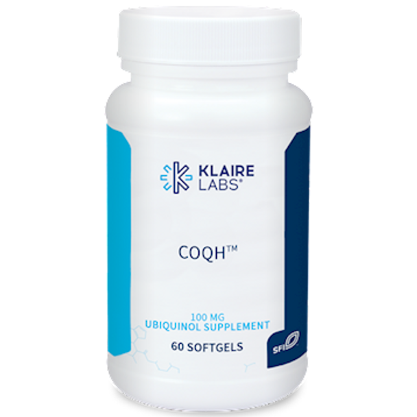CoQH (100 mg)