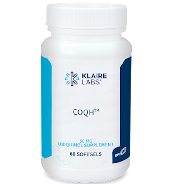 CoQH (50 mg)