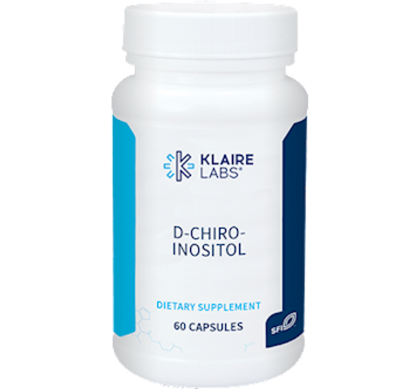 D-Chiro-Inositol