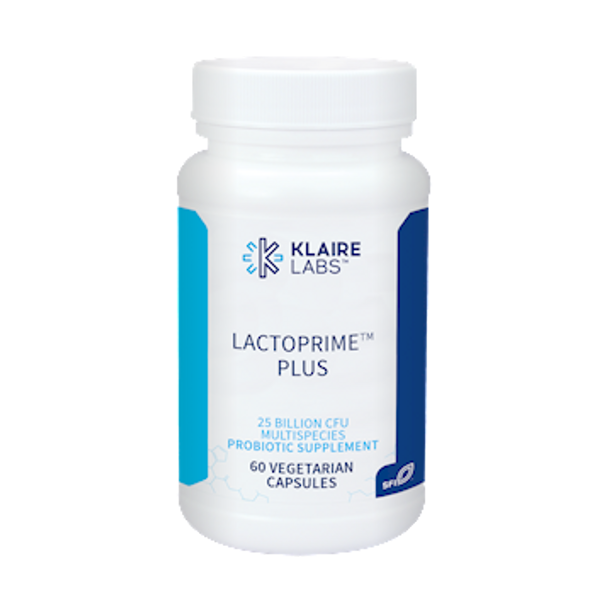 LactoPrime Plus