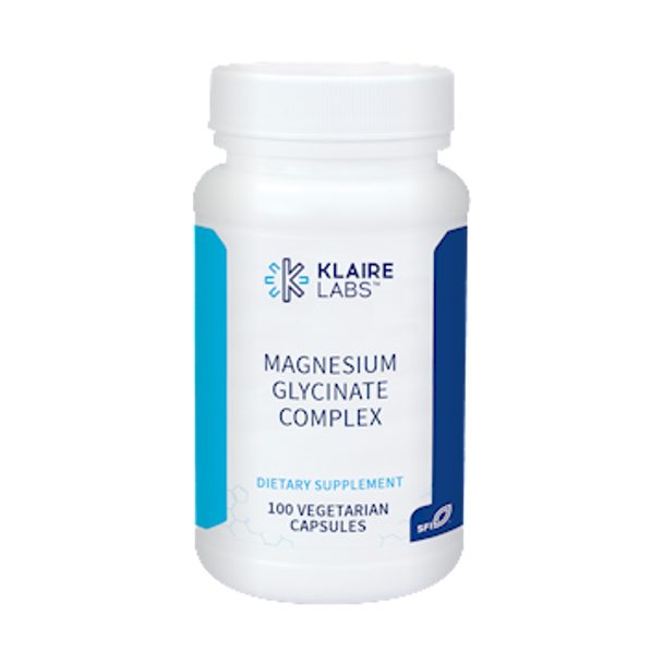 Magnesium Glycinate Complex