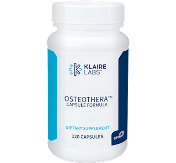 OsteoThera Capsules