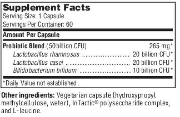 Ther-Biotic® Detoxification Support