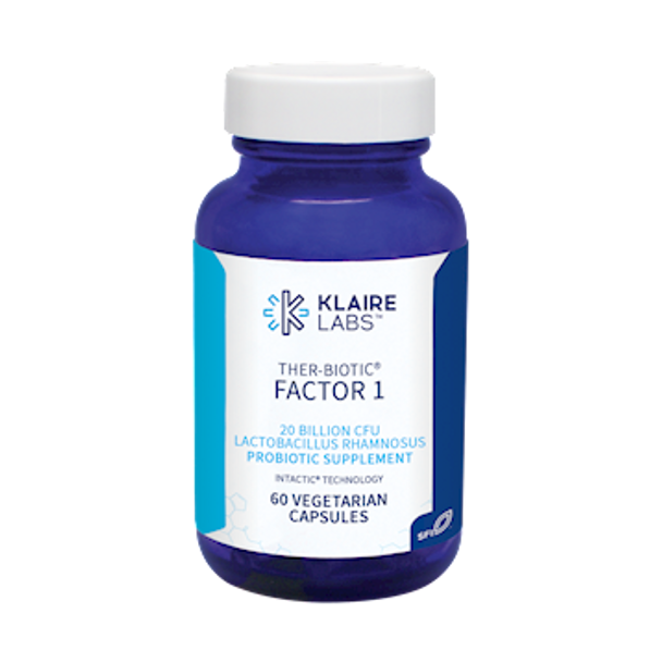 Ther-Biotic® Factor 1