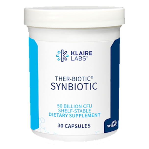 Ther-Biotic® Synbiotic