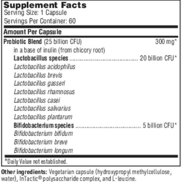 Ther-Biotic® Women's Probiotic