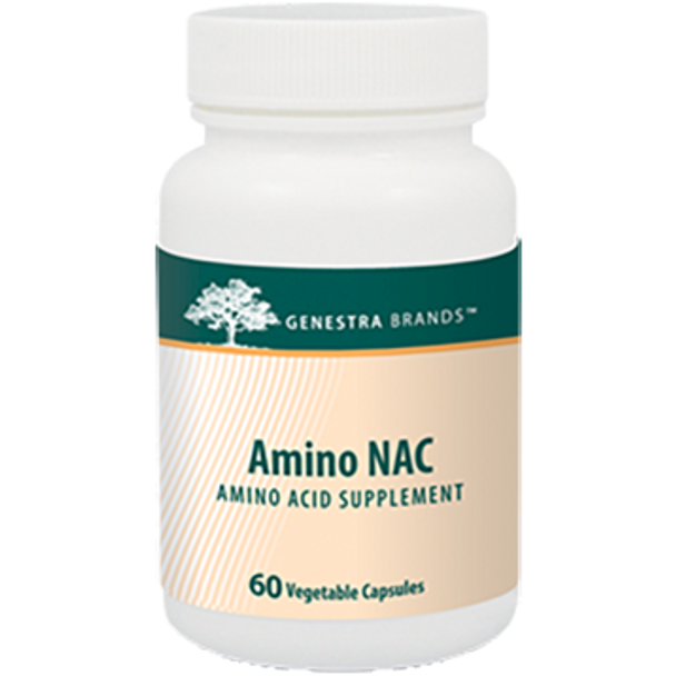 Amino NAC VitaminDecade | Your Source for Professional Supplements
