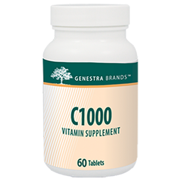 C1000 VitaminDecade | Your Source for Professional Supplements