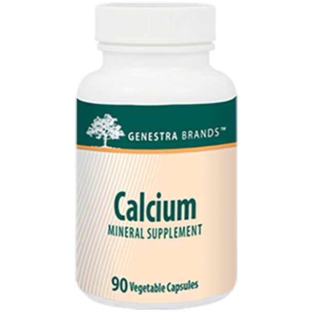 Calcium VitaminDecade | Your Source for Professional Supplements