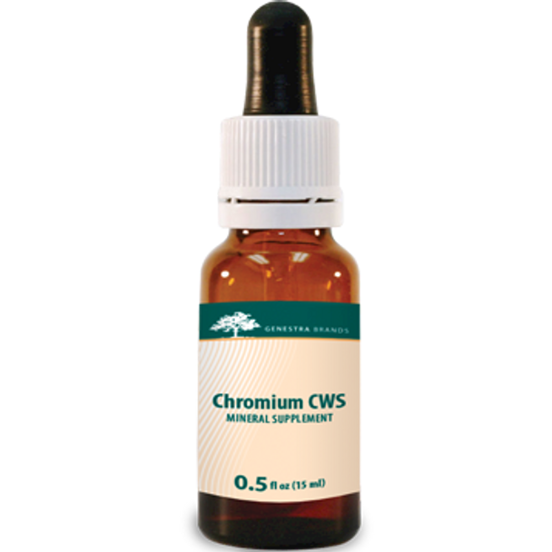 Chromium CWS VitaminDecade | Your Source for Professional Supplements