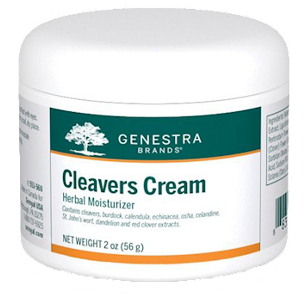 Cleavers Cream VitaminDecade | Your Source for Professional Supplements