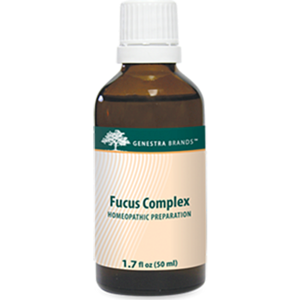 Fucus Complex VitaminDecade | Your Source for Professional Supplements