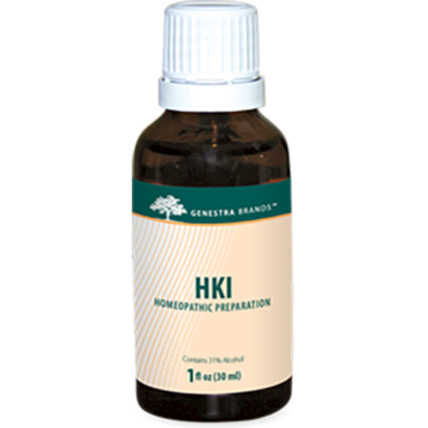 HKI Renal Drops VitaminDecade | Your Source for Professional Supplements