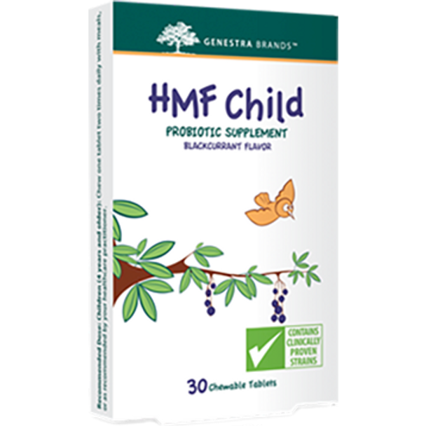 HMF Child VitaminDecade | Your Source for Professional Supplements