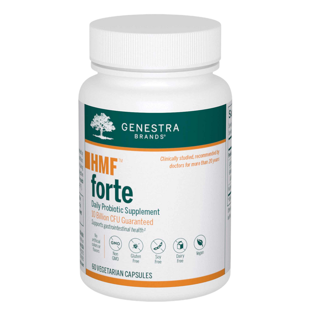 HMF Forte VitaminDecade | Your Source for Professional Supplements