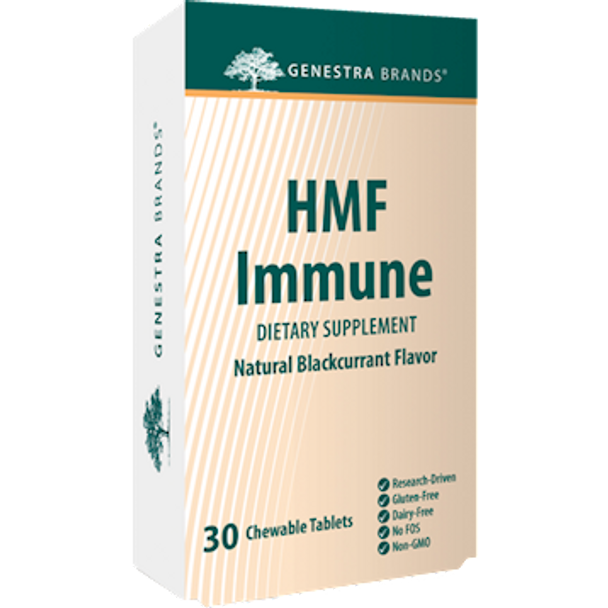 HMF Immune VitaminDecade | Your Source for Professional Supplements