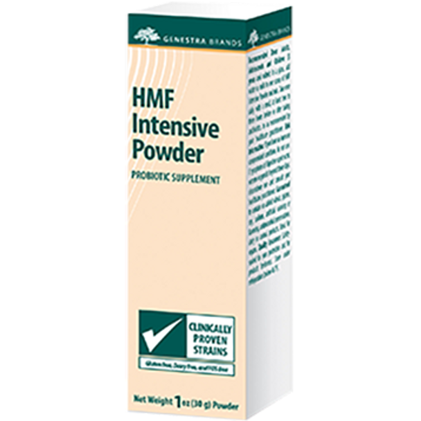 HMF Intensive Powder VitaminDecade | Your Source for Professional Supplements