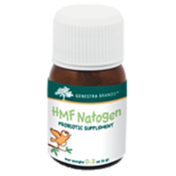 HMF Natogen VitaminDecade | Your Source for Professional Supplements