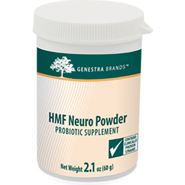 HMF Neuro Powder VitaminDecade | Your Source for Professional Supplements