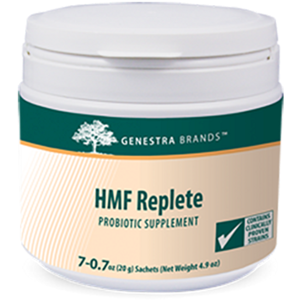 HMF Replete VitaminDecade | Your Source for Professional Supplements