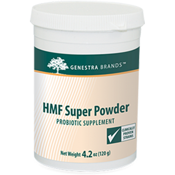 HMF Super Powder VitaminDecade | Your Source for Professional Supplements