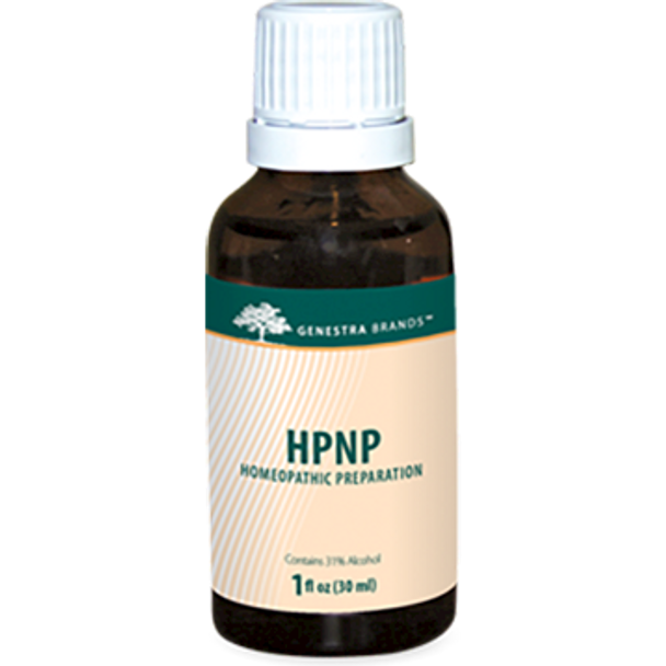 HPNP Pancreas Drops VitaminDecade | Your Source for Professional Supplements