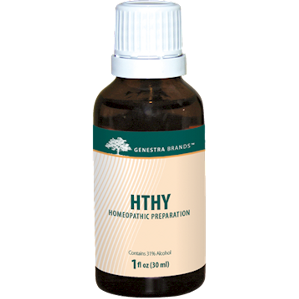 HTHY Thyroid Drops VitaminDecade | Your Source for Professional Supplements