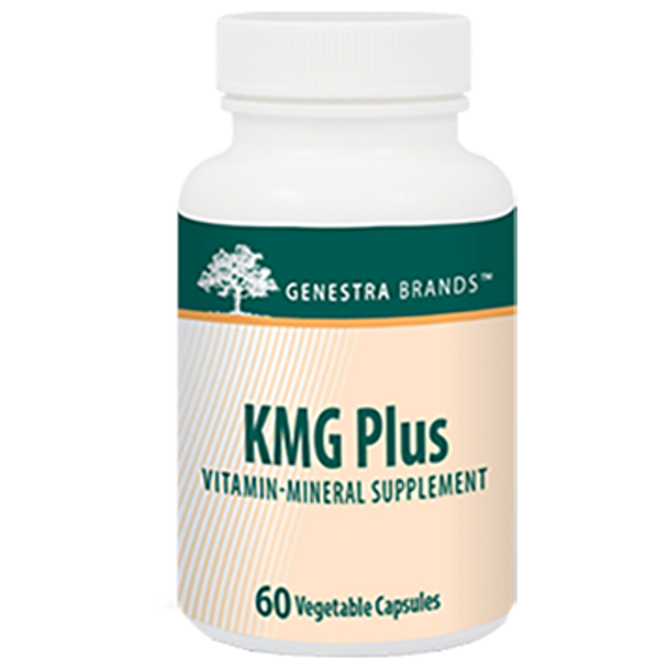 KMG Plus VitaminDecade | Your Source for Professional Supplements