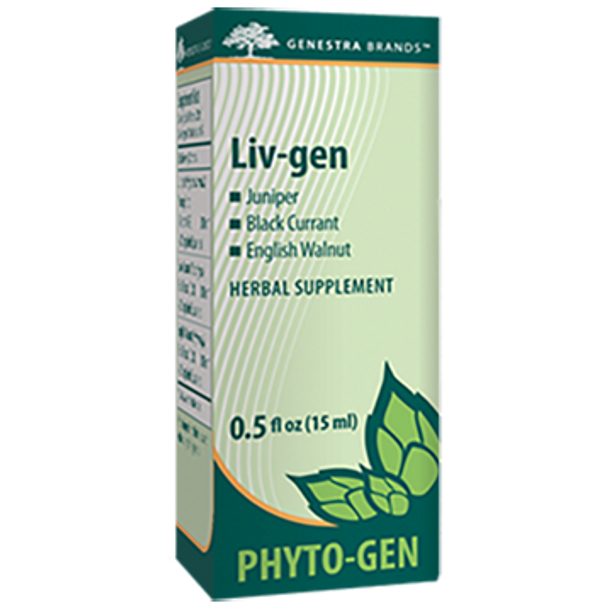 Liv-gen VitaminDecade | Your Source for Professional Supplements