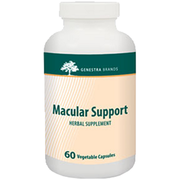 Macular Support VitaminDecade | Your Source for Professional Supplements