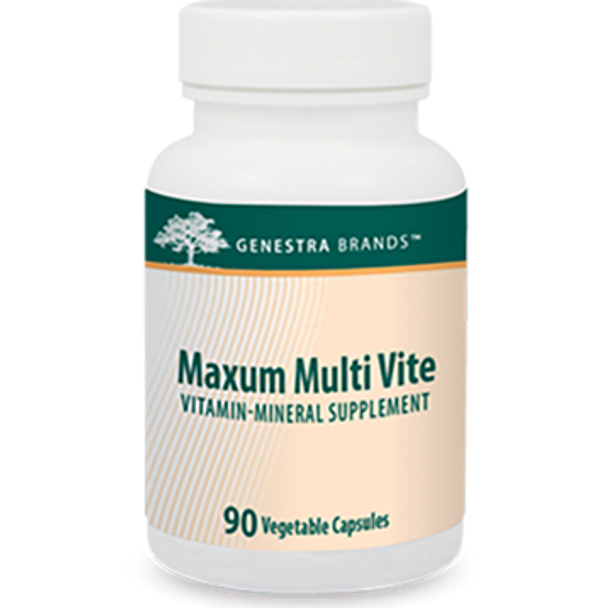 Maxum Multi Vite VitaminDecade | Your Source for Professional Supplements