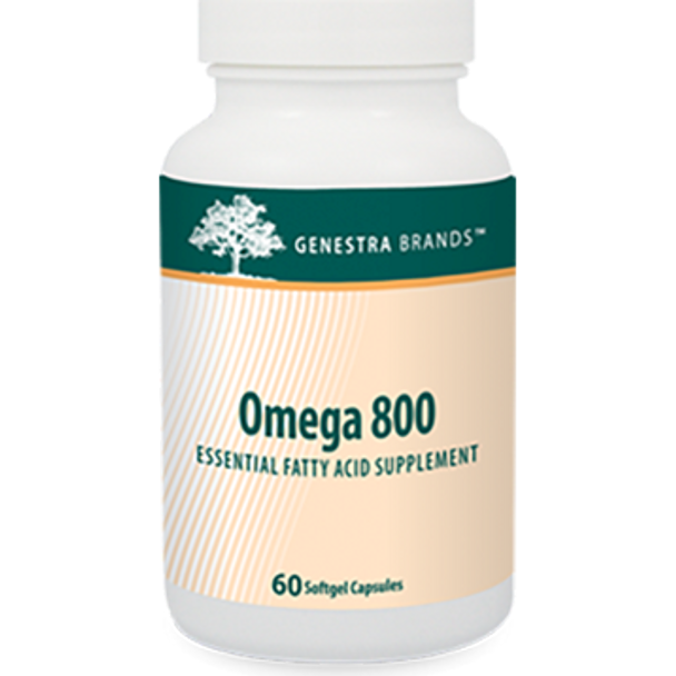 Omega 800 VitaminDecade | Your Source for Professional Supplements