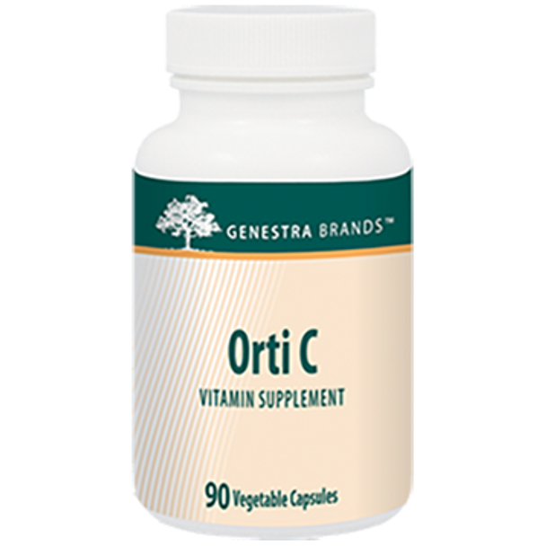 Orti C VitaminDecade | Your Source for Professional Supplements