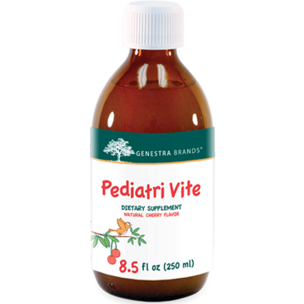 Pediatri Vite VitaminDecade | Your Source for Professional Supplements