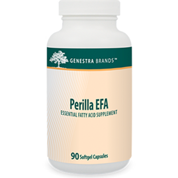 Perilla EFA VitaminDecade | Your Source for Professional Supplements