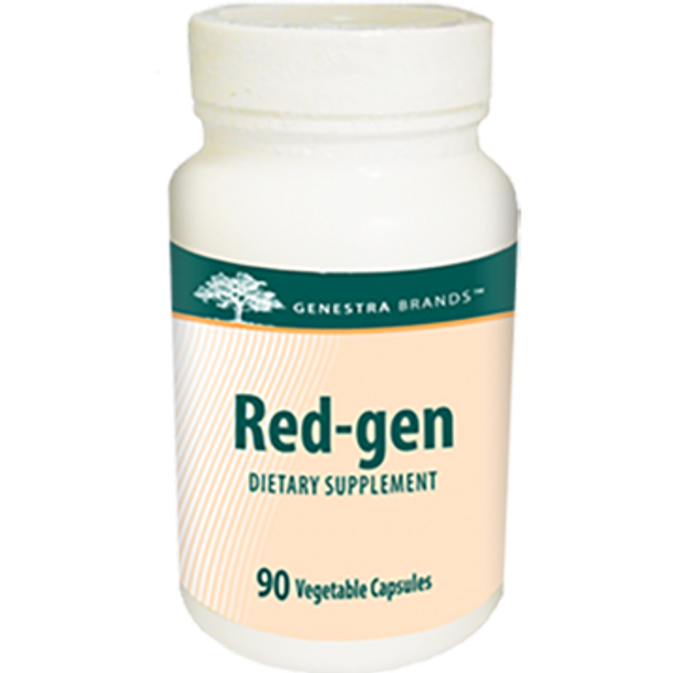 Red-Gen VitaminDecade | Your Source for Professional Supplements