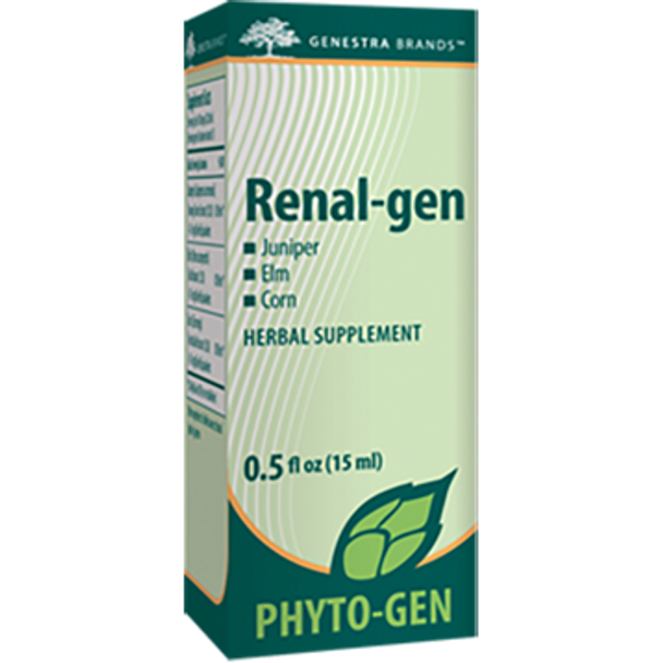 Renal-gen VitaminDecade | Your Source for Professional Supplements