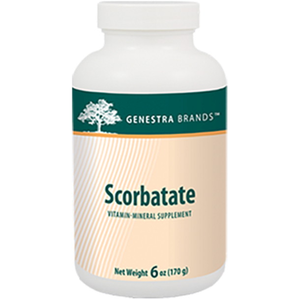 Scorbatate VitaminDecade | Your Source for Professional Supplements