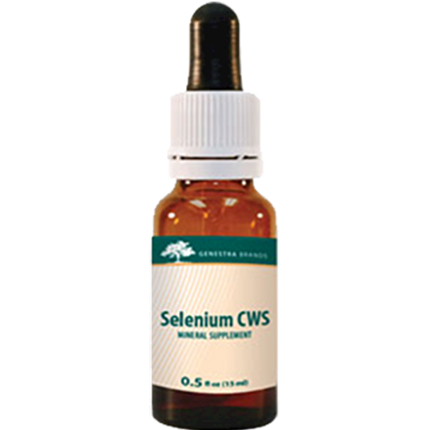 Selenium CWS VitaminDecade | Your Source for Professional Supplements